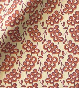 Swing Fabric by Ian Sanderson Masala