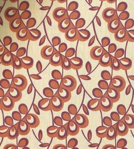 Swing Fabric by Ian Sanderson Masala Swing Fabric by Ian Sanderson Masala