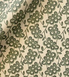 Swing Fabric by Ian Sanderson Rosemary Swing Fabric by Ian Sanderson Rosemary