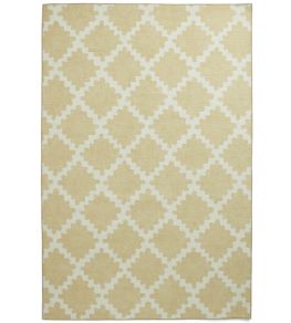 Swithland Rug by Scion Wheat Swithland Rug by Scion Wheat