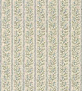 Symington Fabric by GP & J Baker Blue