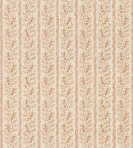 Symington Fabric by GP & J Baker Soft Red Symington Fabric by GP & J Baker Soft Red