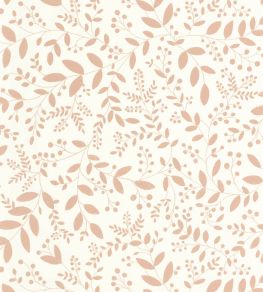 Sympathy Wallpaper by Caselio Vieux Rose Sympathy Wallpaper by Caselio Vieux Rose