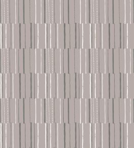 Syncopation Wallpaper by Mini Moderns Grey Syncopation Wallpaper by Mini Moderns Grey