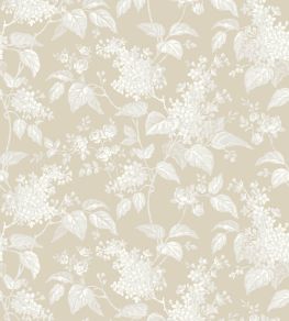 Syren Wallpaper by Borastapeter Neutral
