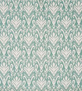 Syros Fabric by Prestigious Textiles Azure Syros Fabric by Prestigious Textiles Azure