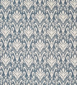 Syros Fabric by Prestigious Textiles Cobalt Syros Fabric by Prestigious Textiles Cobalt