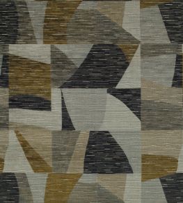 Tabala Velvet Fabric by Black Edition Oxide Tabala Velvet Fabric by Black Edition Oxide