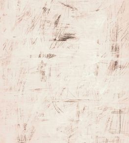 Tableau Rose Mural by Elitis 1