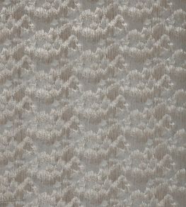 Tai Fabric by Prestigious Textiles Shale