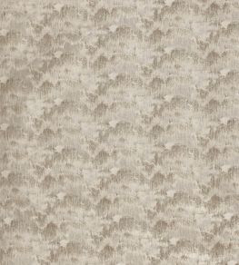 Tai Fabric by Prestigious Textiles Umber