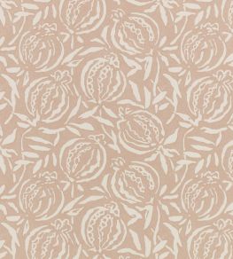 Taia Pigment Wallpaper by Romo Lotus Taia Pigment Wallpaper by Romo Lotus