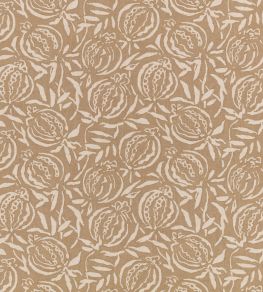Taia Fabric by Romo Almond Taia Fabric by Romo Almond