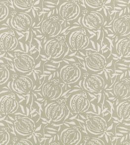 Taia Fabric by Romo Lemongrass Taia Fabric by Romo Lemongrass