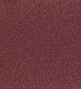Taiga Fabric by Casamance Grenat