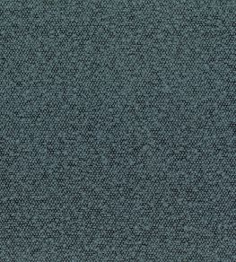 Taiga Fabric by Casamance Petrole Taiga Fabric by Casamance Petrole