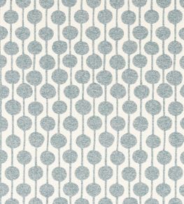 Taimi Fabric by Scion Mist Taimi Fabric by Scion Mist