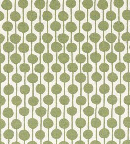 Taimi Fabric by Scion Pine