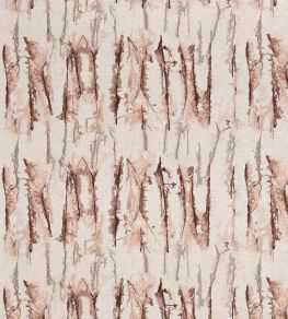 Takara Embroidery Fabric by Harlequin Positano/Slate Takara Embroidery Fabric by Harlequin Positano/Slate