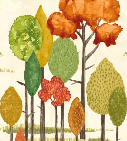 Tall Trees Wallpaper by Ohpopsi Autumn Tall Trees Wallpaper by Ohpopsi Autumn