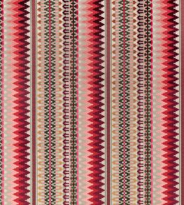 Talulah Fabric by Romo Hot Pink Talulah Fabric by Romo Hot Pink