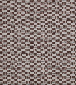 Tama Fabric by Mark Alexander Sienna Tama Fabric by Mark Alexander Sienna