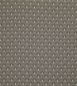 Tamara Fabric by Ashley Wilde Praline Tamara Fabric by Ashley Wilde Praline
