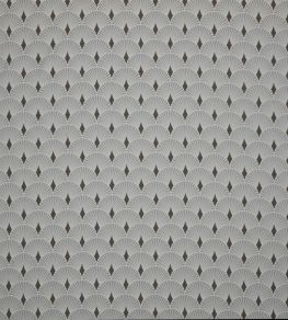 Tamara Fabric by Ashley Wilde Silver Tamara Fabric by Ashley Wilde Silver