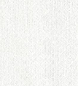 Tamarac Fabric by Thibaut Snow White
