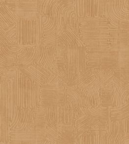 Tamba Wallpaper by Arte Clay