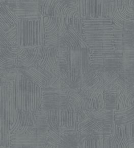 Tamba Wallpaper by Arte Graphite