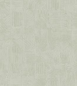 Tamba Wallpaper by Arte Mint
