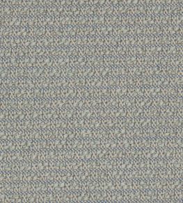 Tamba Fabric by Liberty Pewter