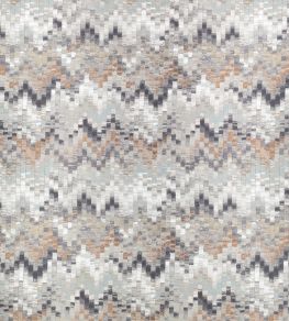 Tambara Fabric by Romo Spice Tambara Fabric by Romo Spice