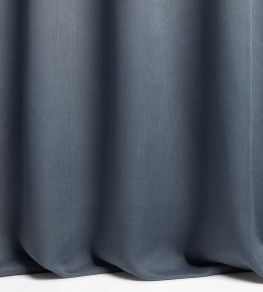Tana Fabric by Pepe Penalver Blue Tana Fabric by Pepe Penalver Blue