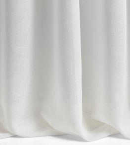 Tana Fabric by Pepe Penalver Snow