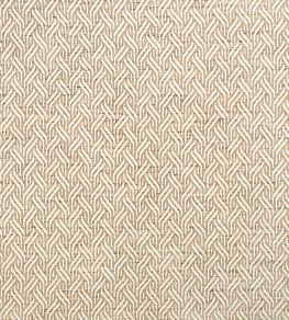 Tangle Fabric by Christopher Farr Cloth Natural Tangle Fabric by Christopher Farr Cloth Natural
