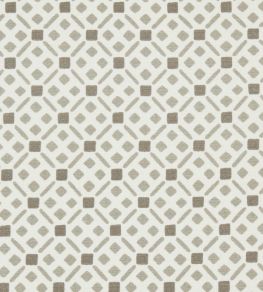 Tapestry Trellis Fabric by Liberty Flax