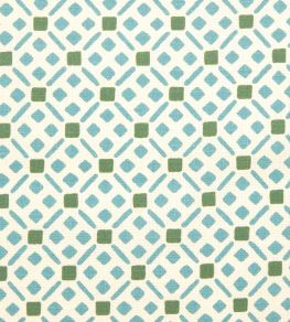 Tapestry Trellis Fabric by Liberty Purslane Tapestry Trellis Fabric by Liberty Purslane