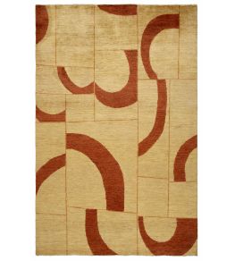 Tapis Bauhaus Rug by Nobilis 53