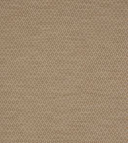 Taplow Fabric by Jane Churchill Ochre