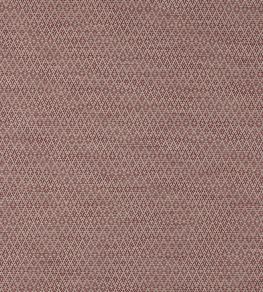 Taplow Fabric by Jane Churchill Red Taplow Fabric by Jane Churchill Red
