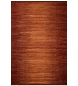 Tapti Rug by Chhatwal & Jonsson Rust Tapti Rug by Chhatwal & Jonsson Rust