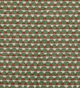 Tara Fabric by Fermoie Apple