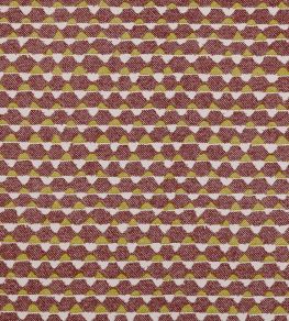 Tara Wallpaper by Fermoie Cherry Tara Wallpaper by Fermoie Cherry