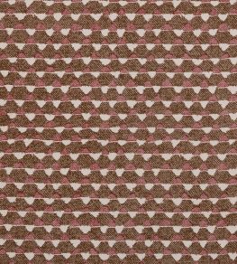 Tara Wallpaper by Fermoie Chocolate Tara Wallpaper by Fermoie Chocolate