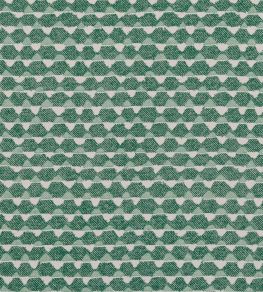 Tara Fabric by Fermoie Emerald