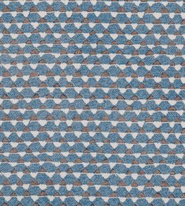 Tara Fabric by Fermoie Ocean