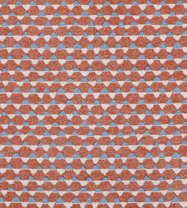 Tara Wallpaper by Fermoie Strawberry Tara Wallpaper by Fermoie Strawberry