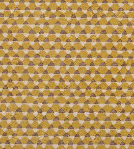 Tara Fabric by Fermoie Sunflower